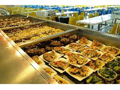 有什麽食物不能同時食用？