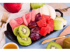 生果應該在什麽時候吃？